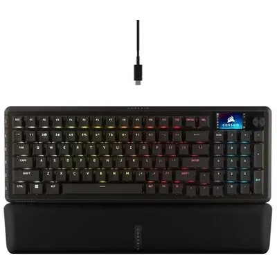 CORSAIR K70 CORE CH-91E901E-NA RGB mehanicka Wireless
