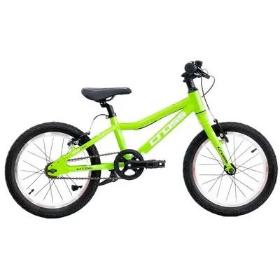 CROSS 16 CROSS SUPER LIGHT / Green