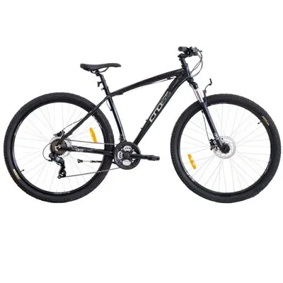CROSS 29 CROSS VIPER HDB / Black 440 mm