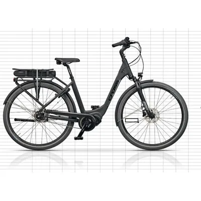 CROSS V-TRON STEPS WAVE 7 SPD