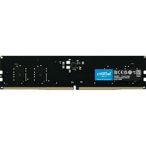 CRUCIAL 8GB DDR5-4800 CT8G48C40U5
