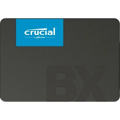 CRUCIAL SSD 1TB CT1000BX500SSD1
