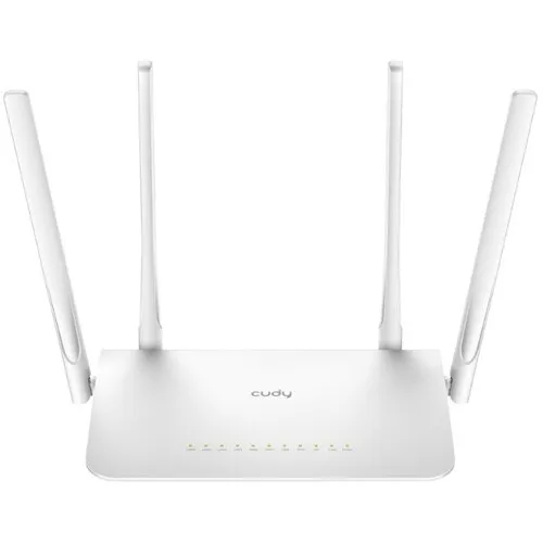 CUDY WR1300 WiFi Gigabit VPN ruter