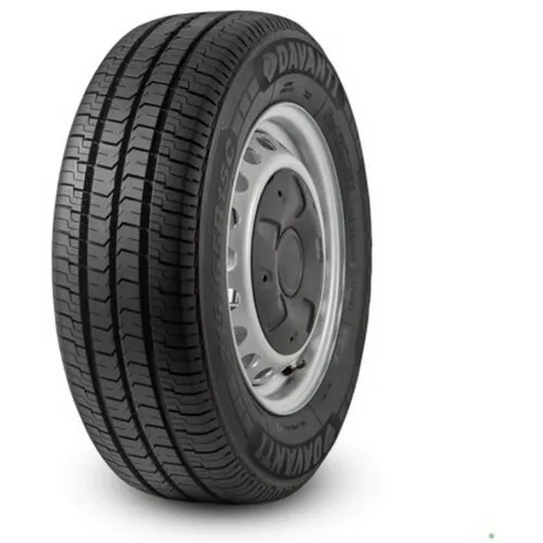 DAVANTI 195 / 75R16C 107 / 105R DX440