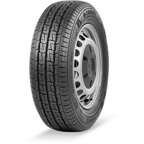DAVANTI 205 / 65R15C 102 / 100T WINTOURA VAN