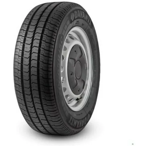 DAVANTI 215 / 65R16C 109 / 107R DX440