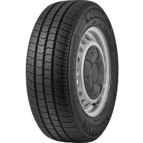 DAVANTI 225 / 70R15C 112 / 110S DX440