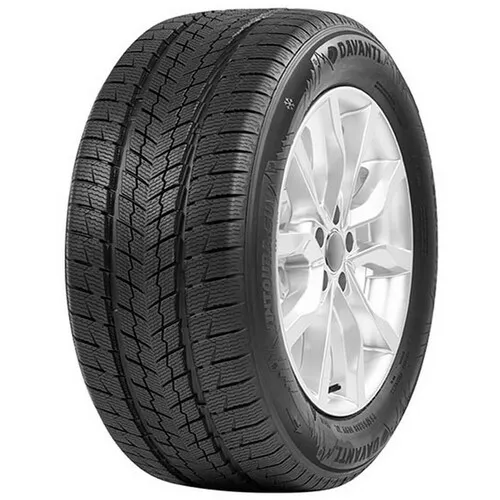 DAVANTI 235 / 60R18 107H Wintoura SUV