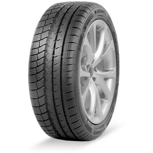 DAVANTI 255 / 40R19 100V Wintoura+