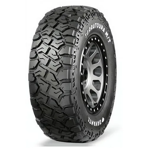 DAVANTI 285 / 70R17C 121 / 118Q Terratoura M / T all season