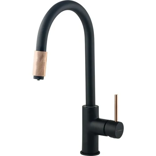 DEANTE BCA B64M ASTER BL / CP