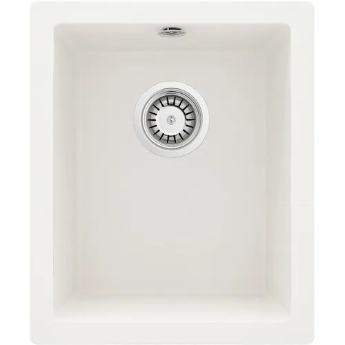 DEANTE ZQA A10B CORDA UNDERMOUNT 38 / WH