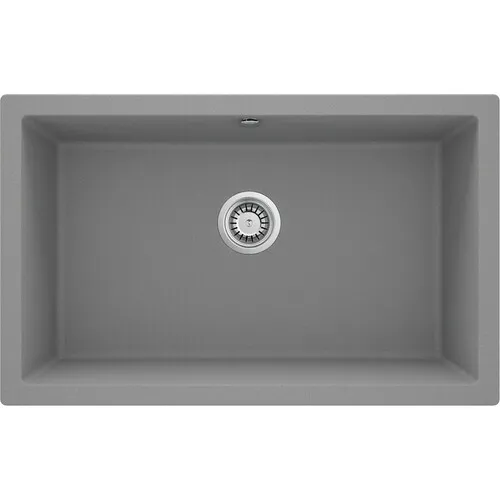 DEANTE ZQA S10D CORDA UNDERMOUNT 80 / MGR