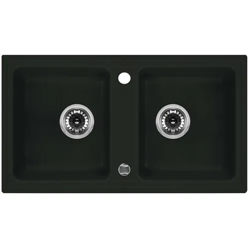 DEANTE ZQZ 2203 ZORBA 78 / BL / 2