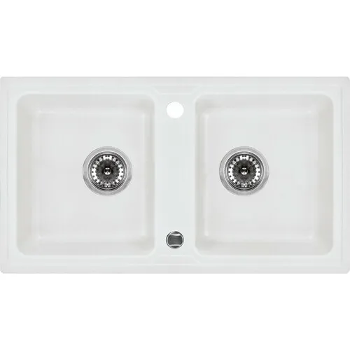 DEANTE ZQZ A203 ZORBA 78 / WH / 2