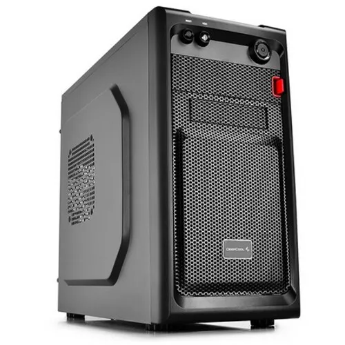 DEEPCOOL SMARTER