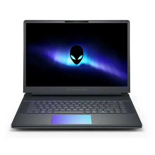 DELL Alienware 16 Area-51, 16" QHD+, Intel Core Ultra 9 275HX, 64GB, 2TB SSD, RTX5080, 16GB, RGB Backlit, Win11Pro