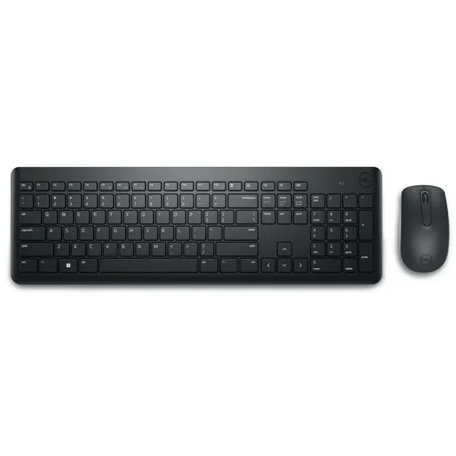DELL KM3322W YU SET Tastatura + Mis