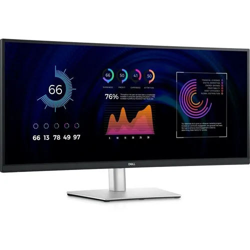 DELL P3424WE