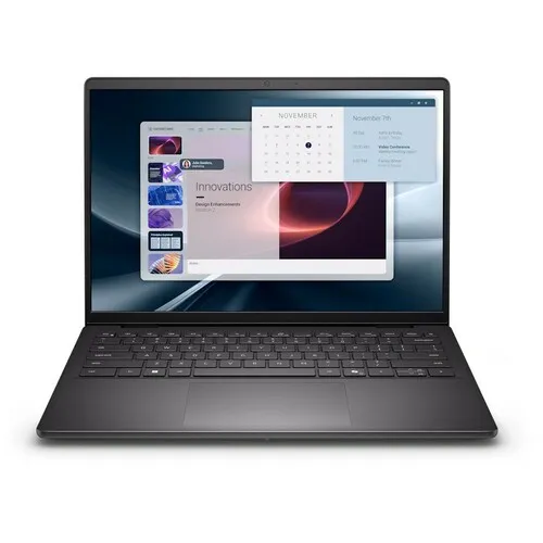 DELL Pro 14 Essential PV14255, 14" FHD+, AMD Ryzen 5 220, 16GB, 512GB SSD, Backlit, FP