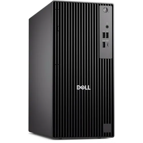 DELL Pro Tower Core Ultra 5 235 8GB 512GB SSD DVDRW Win11Pro