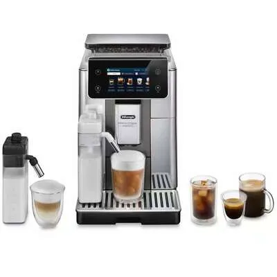 DELONGHI PrimaDonna Aromatic ECAM630.75.TSM