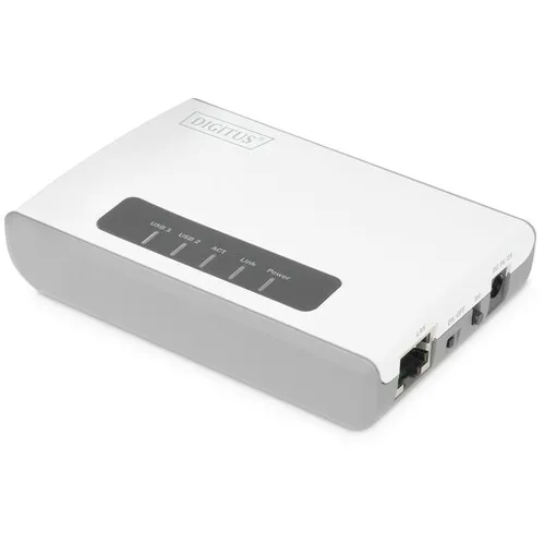 DIGITUS Bezicni multifunkcionalni mrezni server