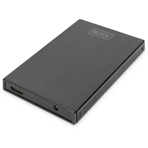 DIGITUS Eksterno kuciste za 2.5" SSD / HDD SATA 3