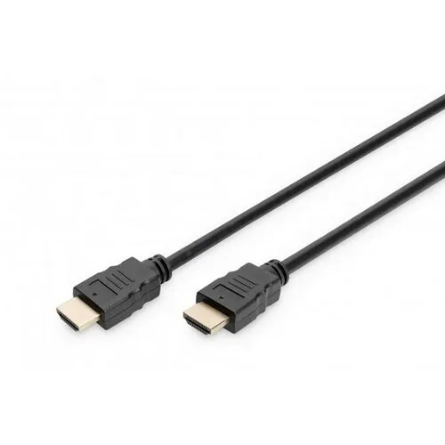 DIGITUS Kabl HDMI na HDMI 4K 1m crni