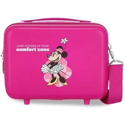 DISNEY MINNIE COMFORT ZONE deciji neseser