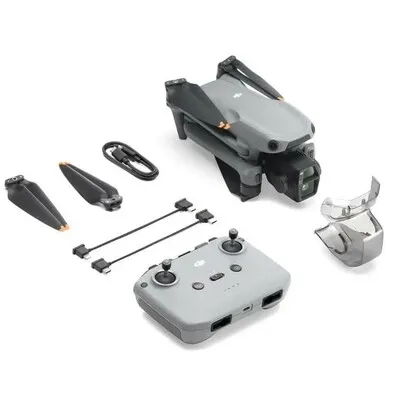 DJI Air 3S (DJIRC-N3) CP.MA.00000814.01