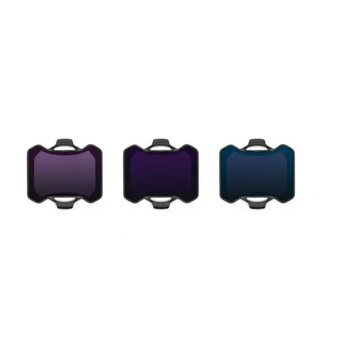 DJI Avata 2 ND Filters Set (ND8 / 16 / 32)