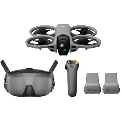 DJI Avata 360 Motion Fly More Combo (DJI Goggles N3)