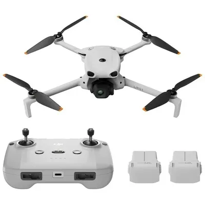 DJI Lito 1 Fly More Combo (DJI RC-N3) CP.MA.00000991.01