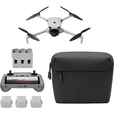 DJI Lito X1 Fly More Combo (DJI RC 2) CP.MA.00000975.01