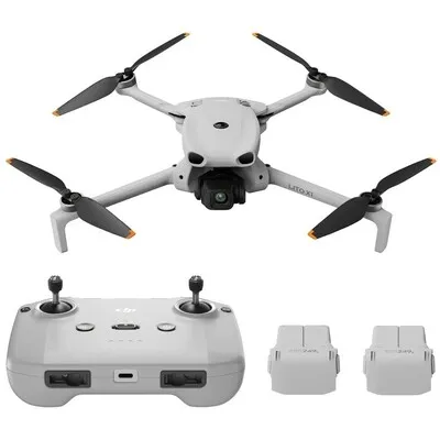 DJI Lito X1 Fly More Combo (DJI RC-N3) CP.MA.00000974.01