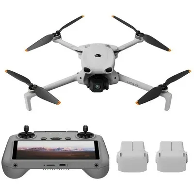 DJI Lito X1 Fly More Combo Plus (DJI RC 2)