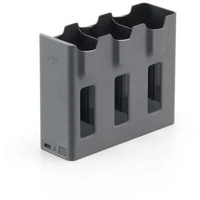 DJI Mavic 4 Pro Parallel Charging Hub CP.MA.00000839.01