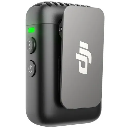 DJI Mic 2 (1 TX + 1 RX) CE