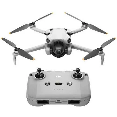 DJI Mini 4 Pro CP.MA.00000731.01