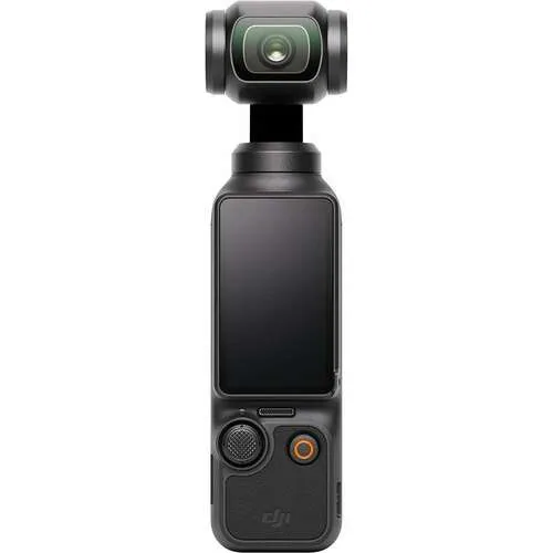 DJI Osmo Pocket 3 / crna CP.OS.00000301.02