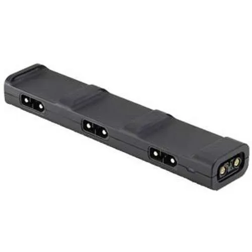 DJI Punjac FPV Charging  Hub / 3 porta / crna