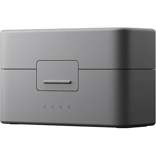 DJI Punjac Mic Mini Charging Case