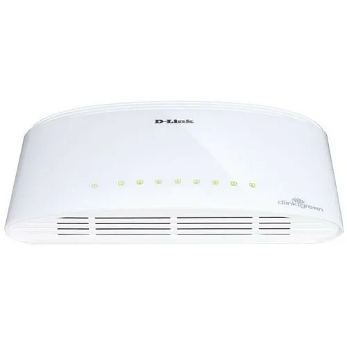 DLINK DGS-1008D / E