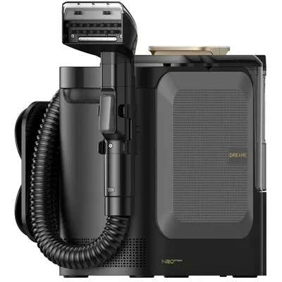 DREAME N20 Steam