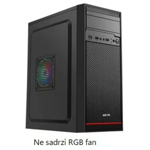 DSCT i3-10100 / 16GB / M.2 512GB / Win11Pro