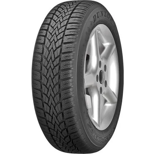 DUNLOP 185 / 65R15 88T WINTER RESPONSE 2 MS