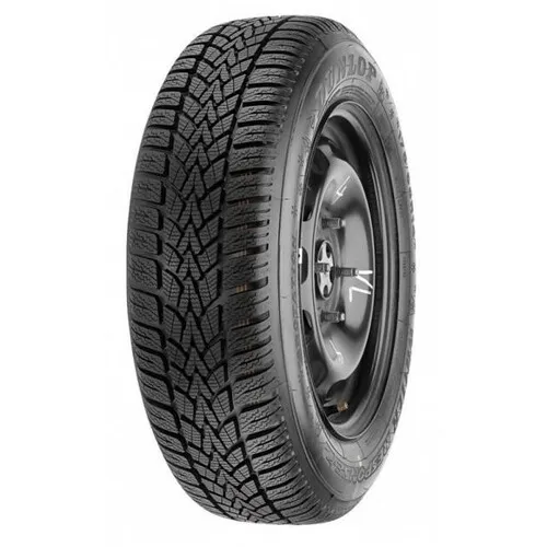 DUNLOP 195 / 50R15 82T WINTER RESPONSE 2 MS