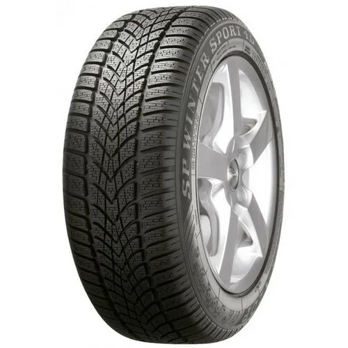 DUNLOP 205 / 45R17 88V SP WI SPT 4D MS * XLMFS