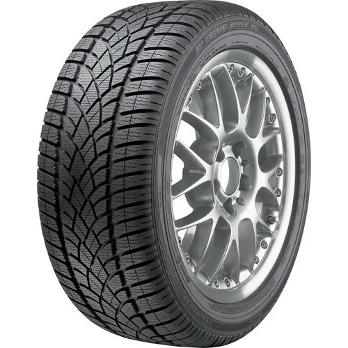 DUNLOP 205 / 55R16 91H SP WI SPT 3D MS MOE ROF